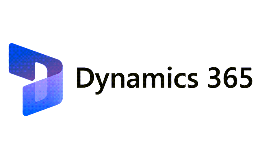 Dynamics 365 logo